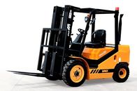 Industrial 3 Ton Hoist Diesel Powered Forklift Mini Electric Forklift Customized