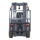 3000kgs Loading Capacity Diesel Powered Forklift 2682 * 2090 * 1225mm