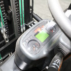 CPCD30 Diesel Powered Forklift Truck 125mm Fork Width With Isuzu Tyres