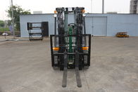 CPD20 AC Motor Electric Warehouse Forklift Rated Loading Capacity 2000kg