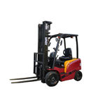 48V 400Ah Battery Powered 3.5t Hydraulic Pallet Stacker