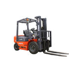 automatic forklift with 2.5ton forklift truck with huge discount CPCD25 new design